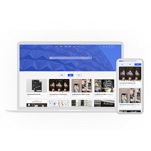 WordPress主题模板 Storeys V1.0.0免费资源下载站响应式主题模板源码